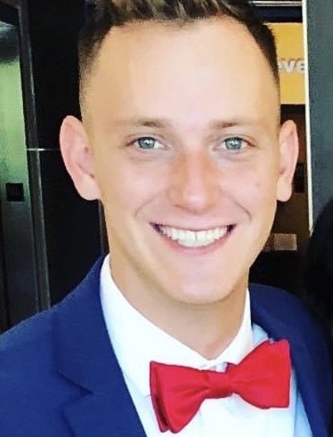 Photo of Zach